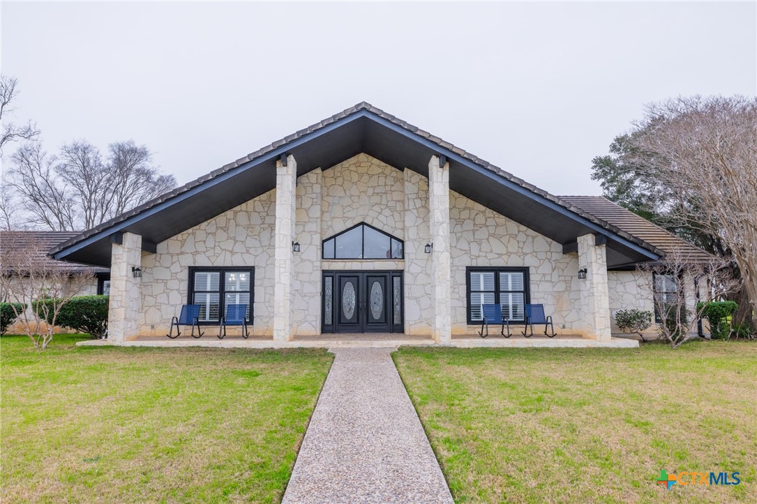 1460 E State Highway 87 , Nixon, TX, 78140 | 570050 | Realty Texas LLC