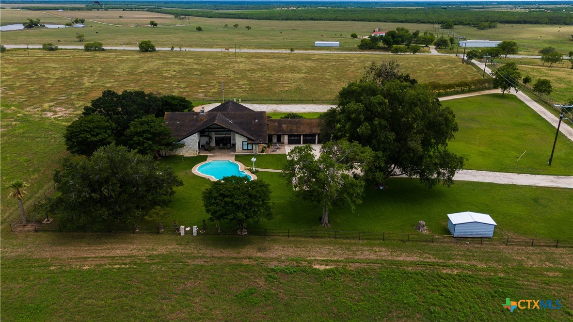 1460 E State Highway 87 , Nixon, TX, 78140 | 570050 | Realty Texas LLC