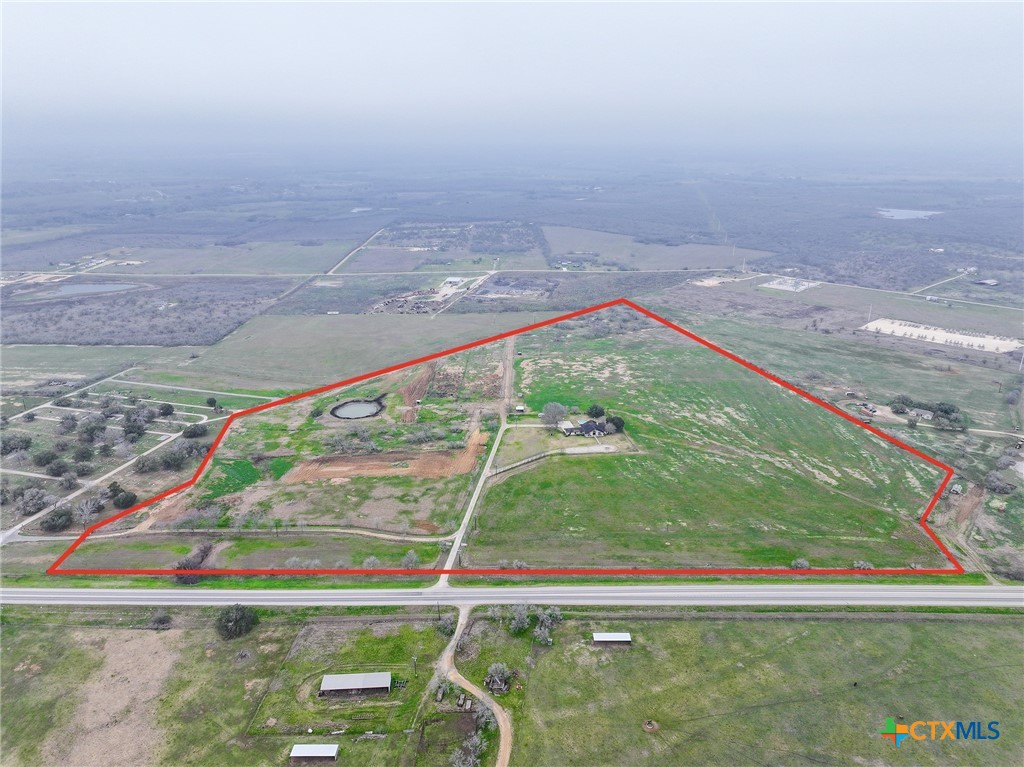 1460 E State Highway 87 , Nixon, TX, 78140 | 570050 | Realty Texas LLC