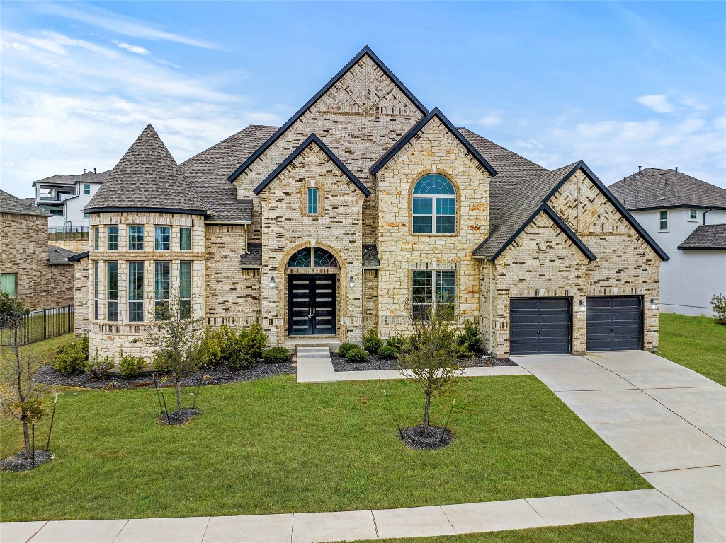 2324 Bel Paese Bend , Leander, TX, 78641 | 6498112 | Realty Texas LLC