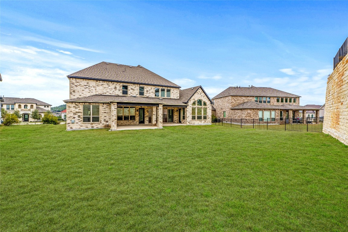 2324 Bel Paese Bend , Leander, TX, 78641 | 6498112 | Realty Texas LLC