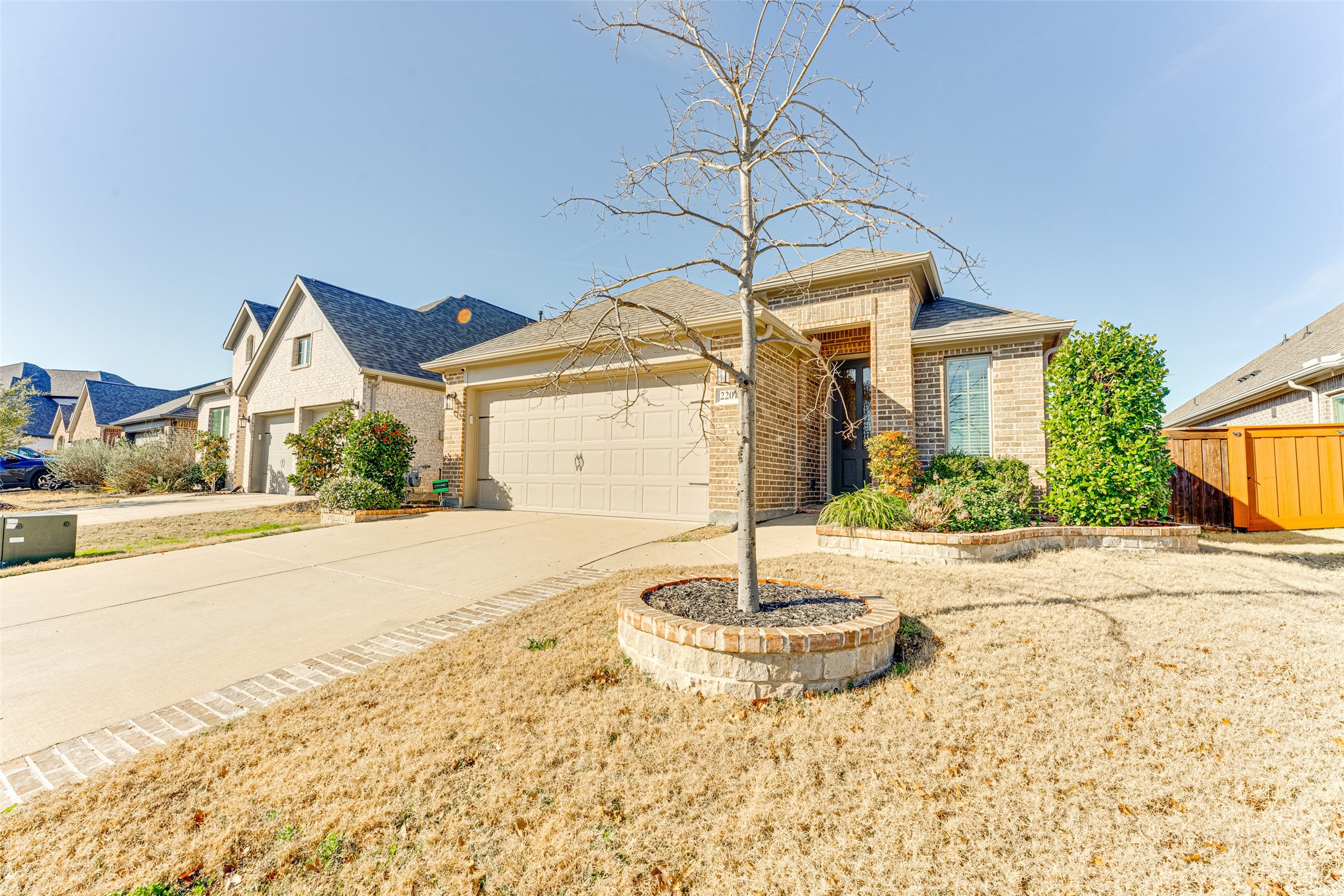 2207 Harlow Lane , Forney, TX, 75126 | 20849204 | Realty Texas LLC