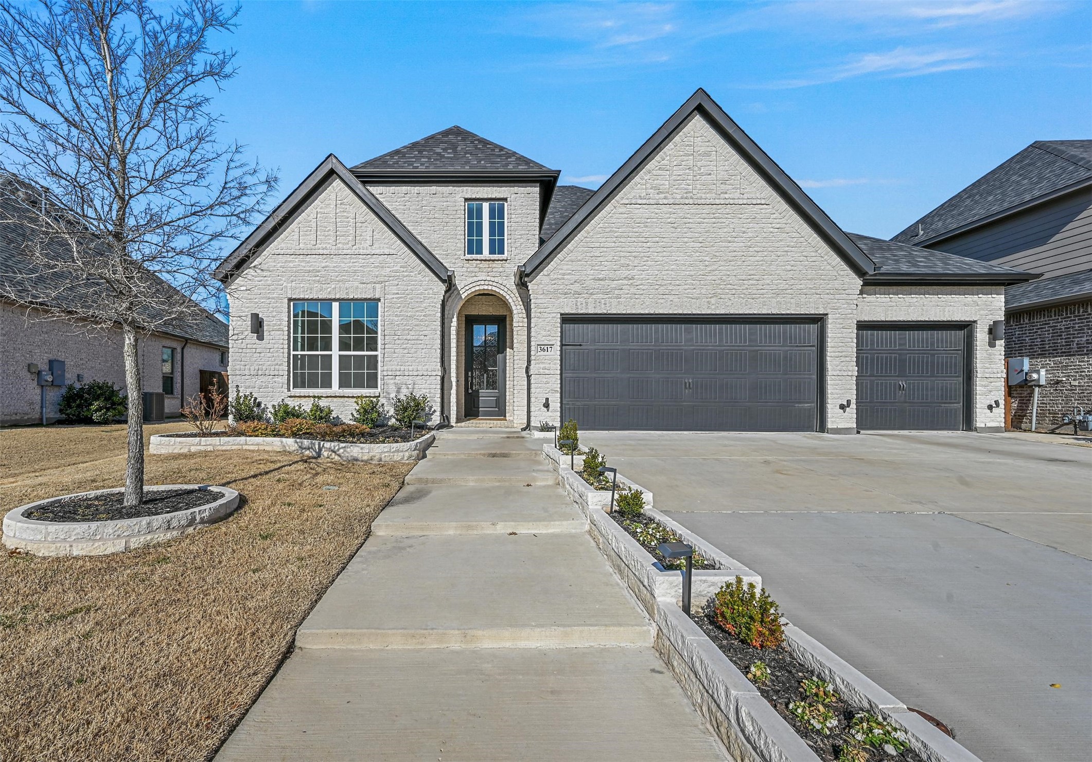 3617 Silver Birch Drive , McKinney, TX, 75071 | 20834248 | Realty Texas LLC