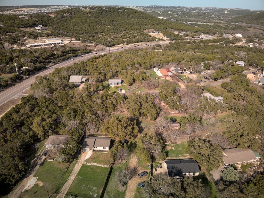 18501 E Lakeview Drive , Jonestown, TX, 78645 | 9135638 | Realty Texas LLC