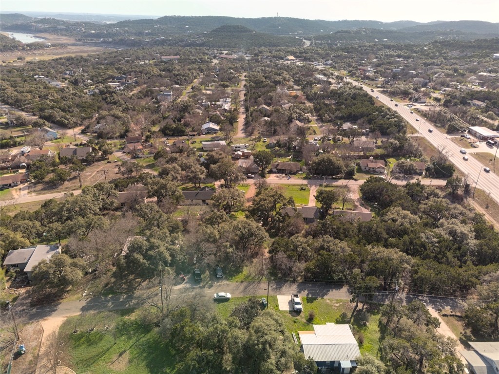 18501 E Lakeview Drive , Jonestown, TX, 78645 | 9135638 | Realty Texas LLC