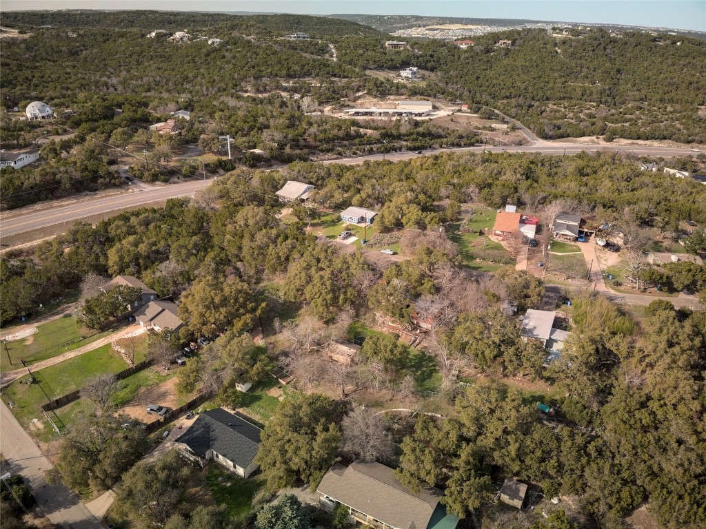 18501 E Lakeview Drive , Jonestown, TX, 78645 | 9135638 | Realty Texas LLC
