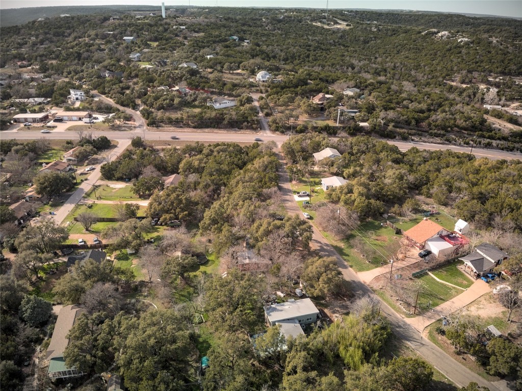 18501 E Lakeview Drive , Jonestown, TX, 78645 | 9135638 | Realty Texas LLC