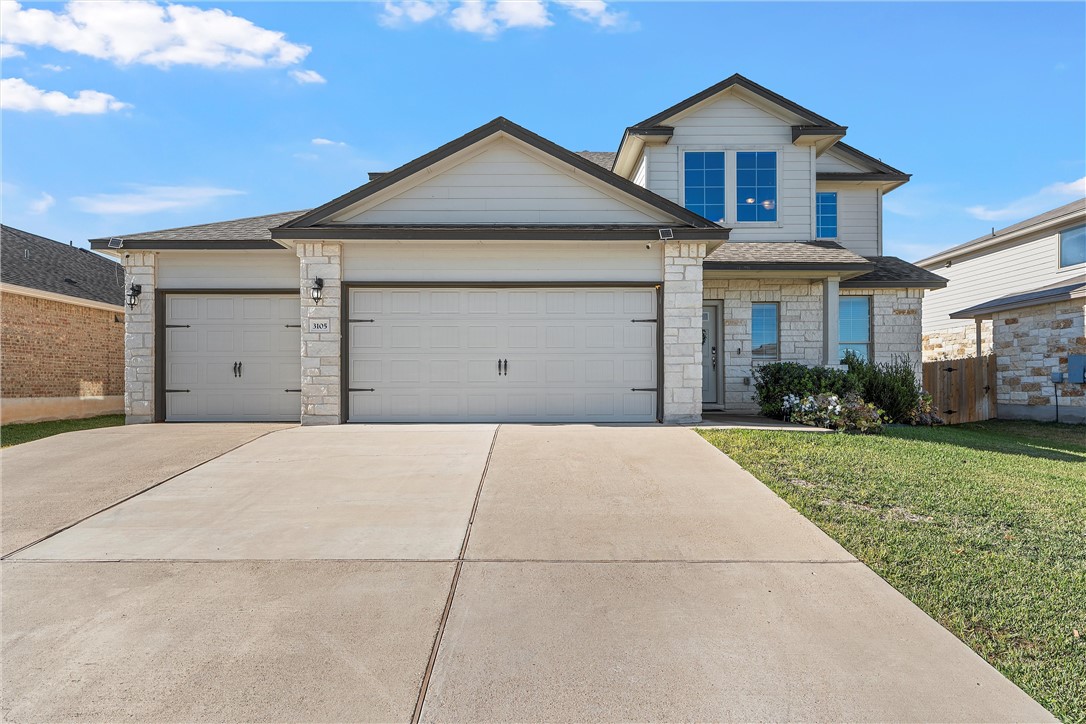 3105 Skinner Drive , Lorena, TX, 76655 | 228402 | Realty Texas LLC
