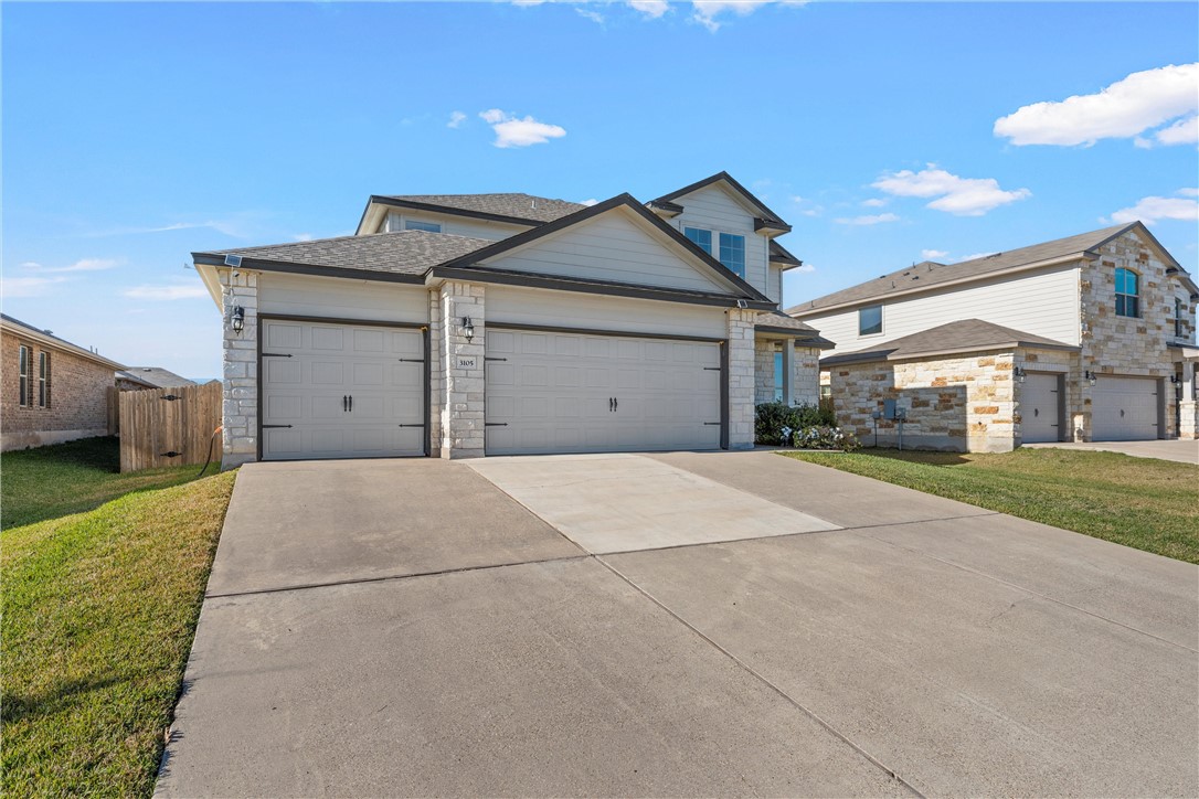3105 Skinner Drive , Lorena, TX, 76655 | 228402 | Realty Texas LLC