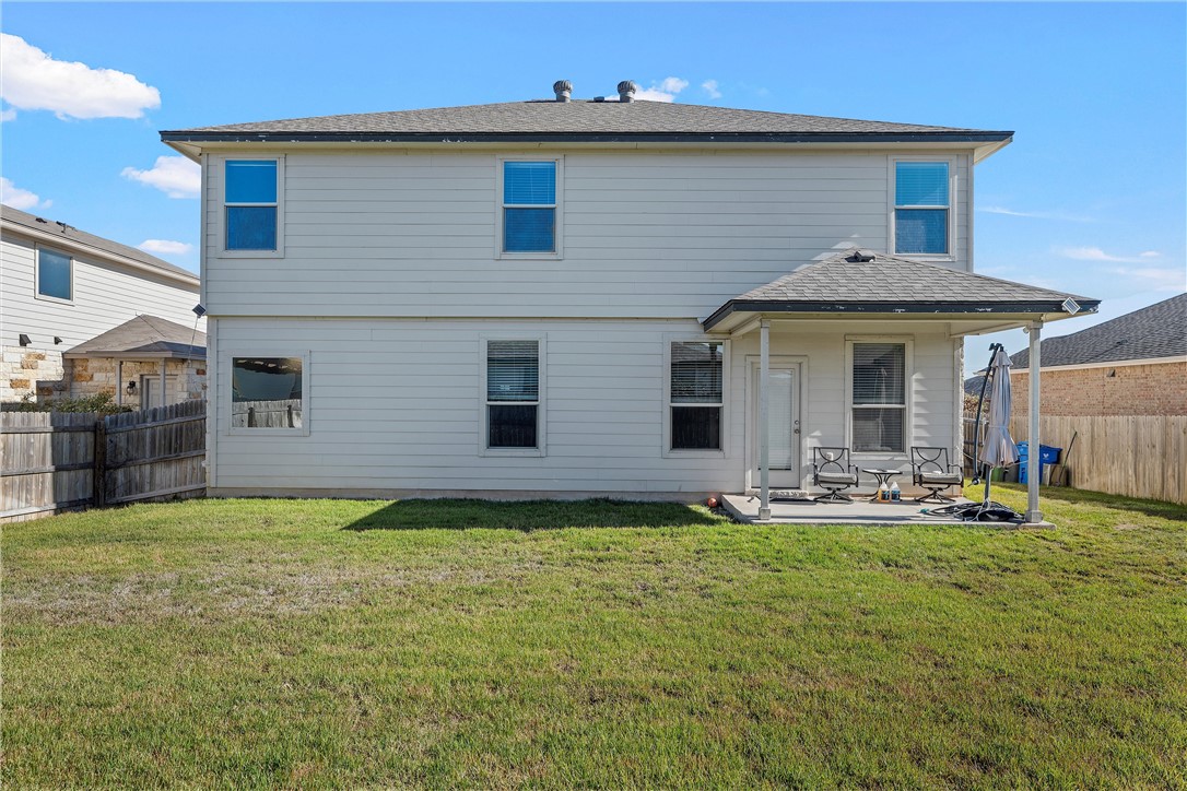 3105 Skinner Drive , Lorena, TX, 76655 | 228402 | Realty Texas LLC