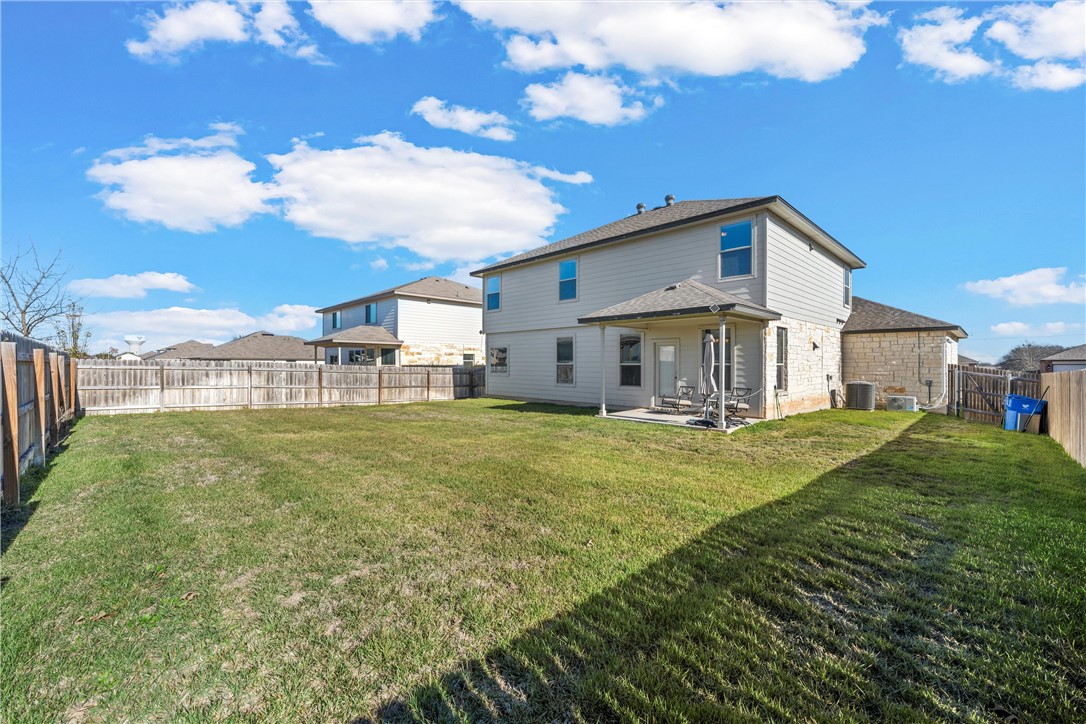 3105 Skinner Drive , Lorena, TX, 76655 | 228402 | Realty Texas LLC