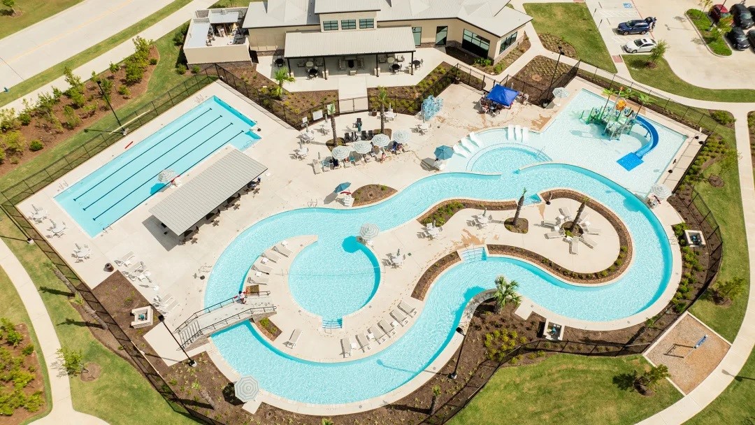 21315 Manatee Rock Lane , Cypress, TX, 77433 | 59602599 | Realty Texas LLC