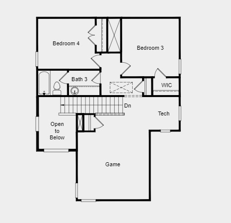 9010 Ashland Cottage Lane , Cypress, TX, 77433 | 82663952 | Realty Texas LLC