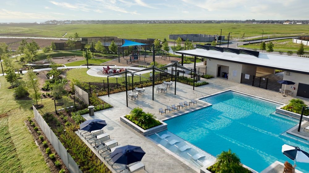 9010 Ashland Cottage Lane , Cypress, TX, 77433 | 82663952 | Realty Texas LLC