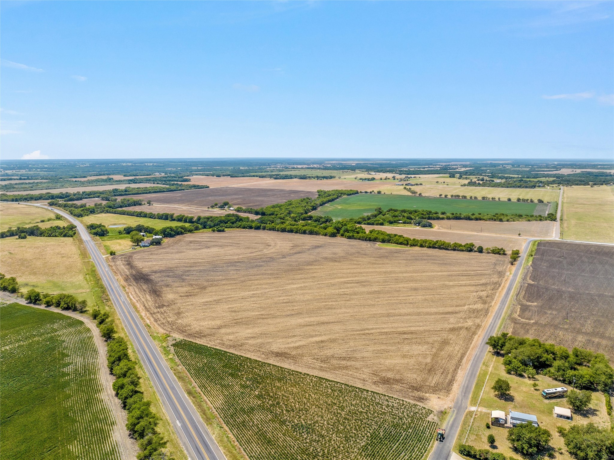 TBD +/- 12.5 Acres T M West Parkway , West, TX, 76691 | 20836513 | Realty Texas LLC