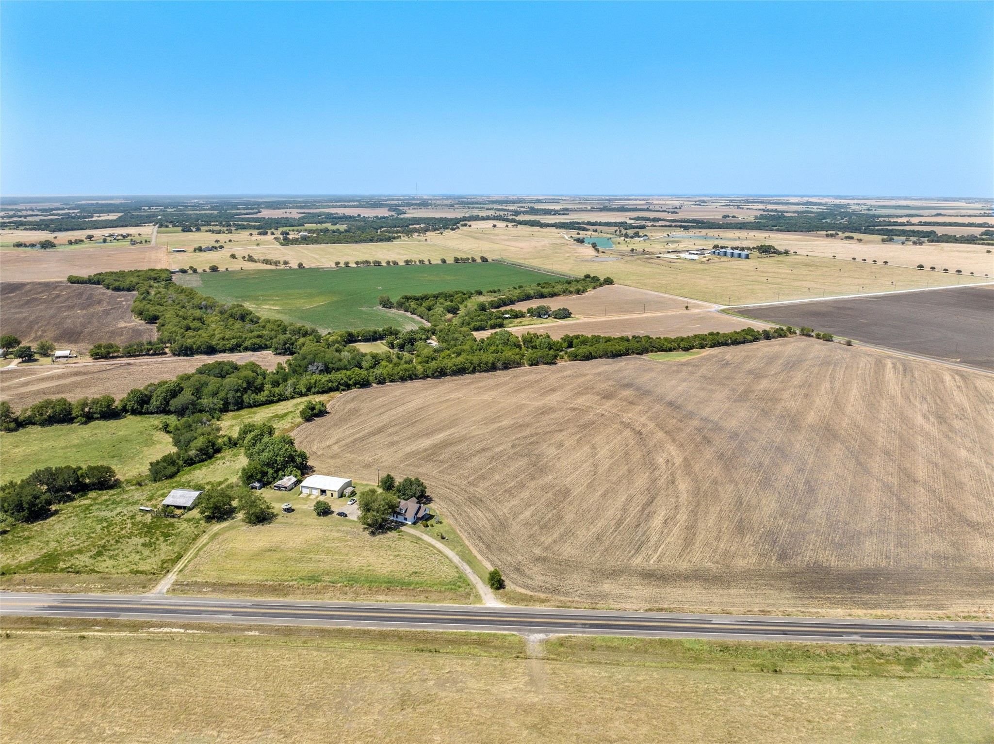 TBD +/- 12.5 Acres T M West Parkway , West, TX, 76691 | 20836513 | Realty Texas LLC