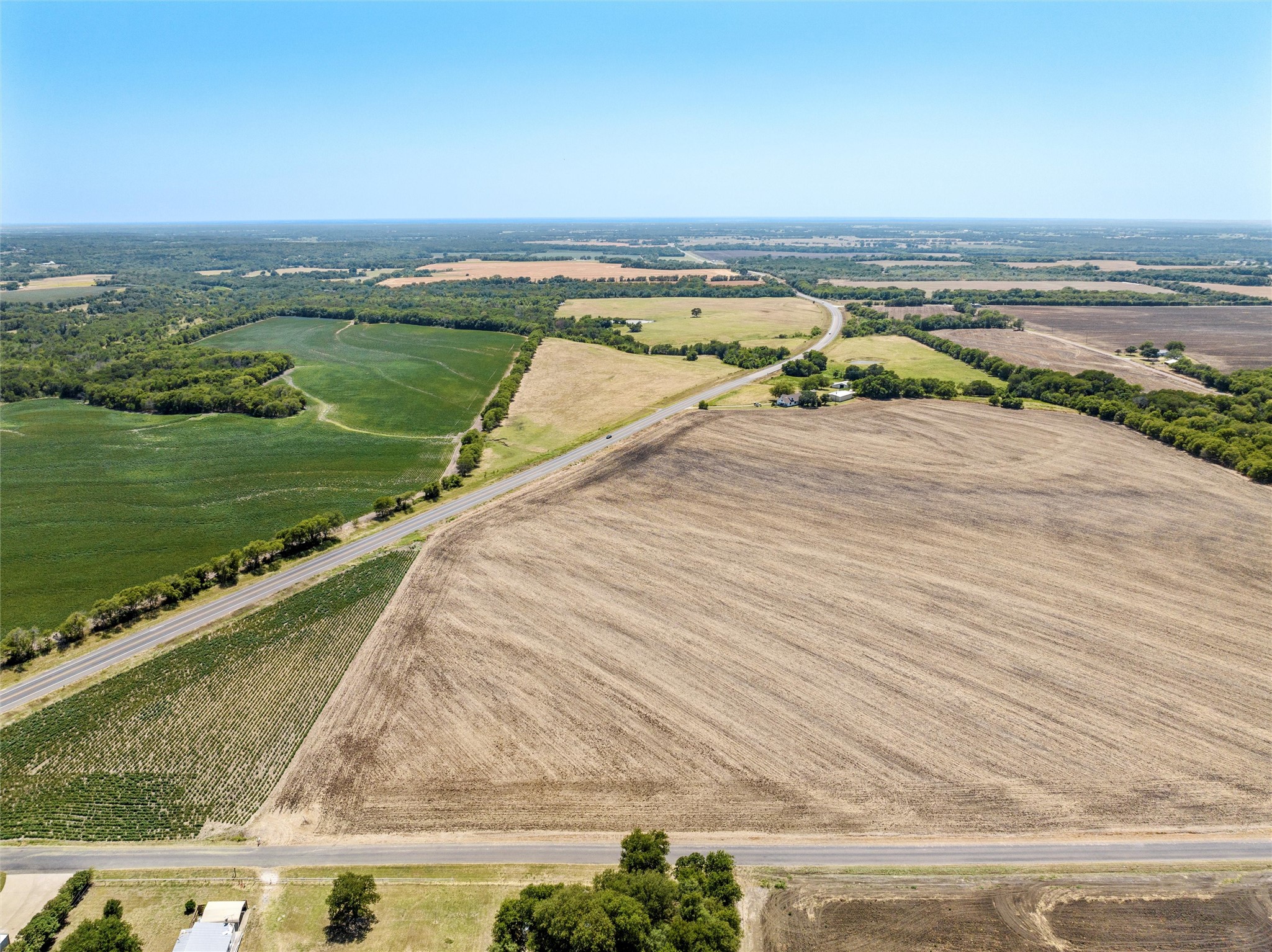 TBD +/- 12.5 Acres T M West Parkway , West, TX, 76691 | 20836513 | Realty Texas LLC
