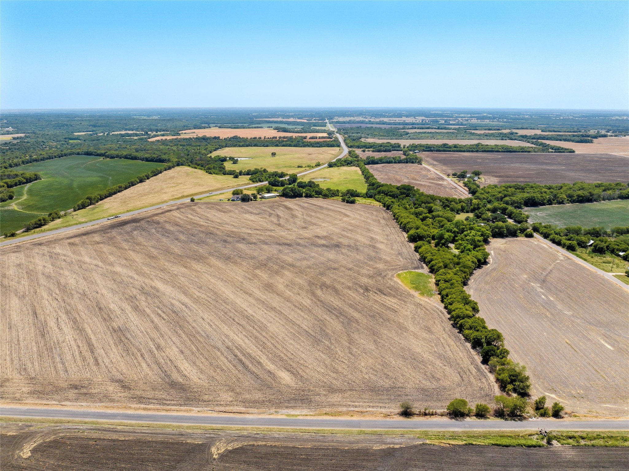 TBD +/- 12.5 Acres T M West Parkway , West, TX, 76691 | 20836513 | Realty Texas LLC