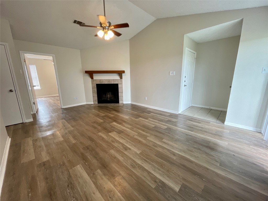 3707 Buffalo Springs Trail 404 , Georgetown, TX, 78628 | 2131381 | Realty Texas LLC