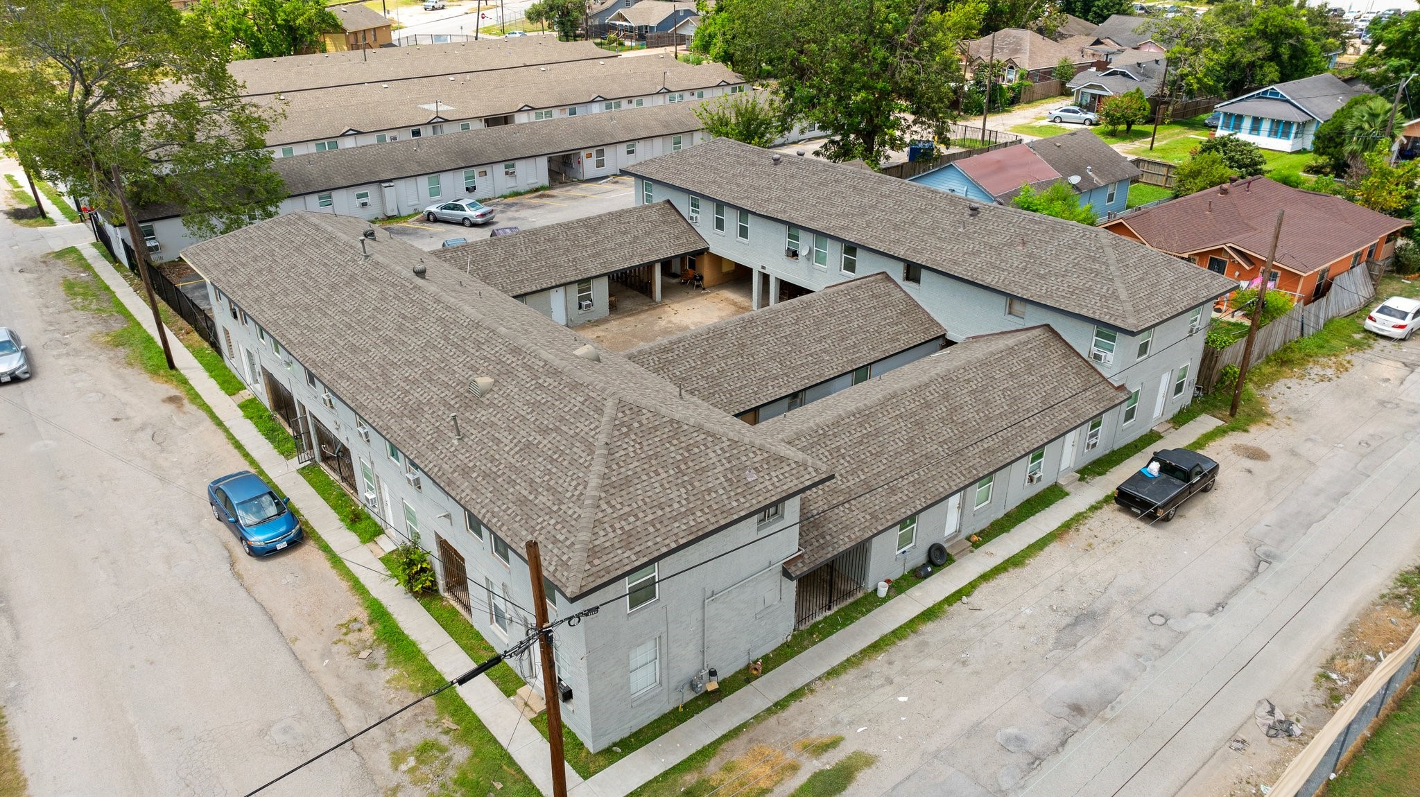 8221 Brumbley Street Road , Houston, TX, 77012 | 67208393 | Realty Texas LLC