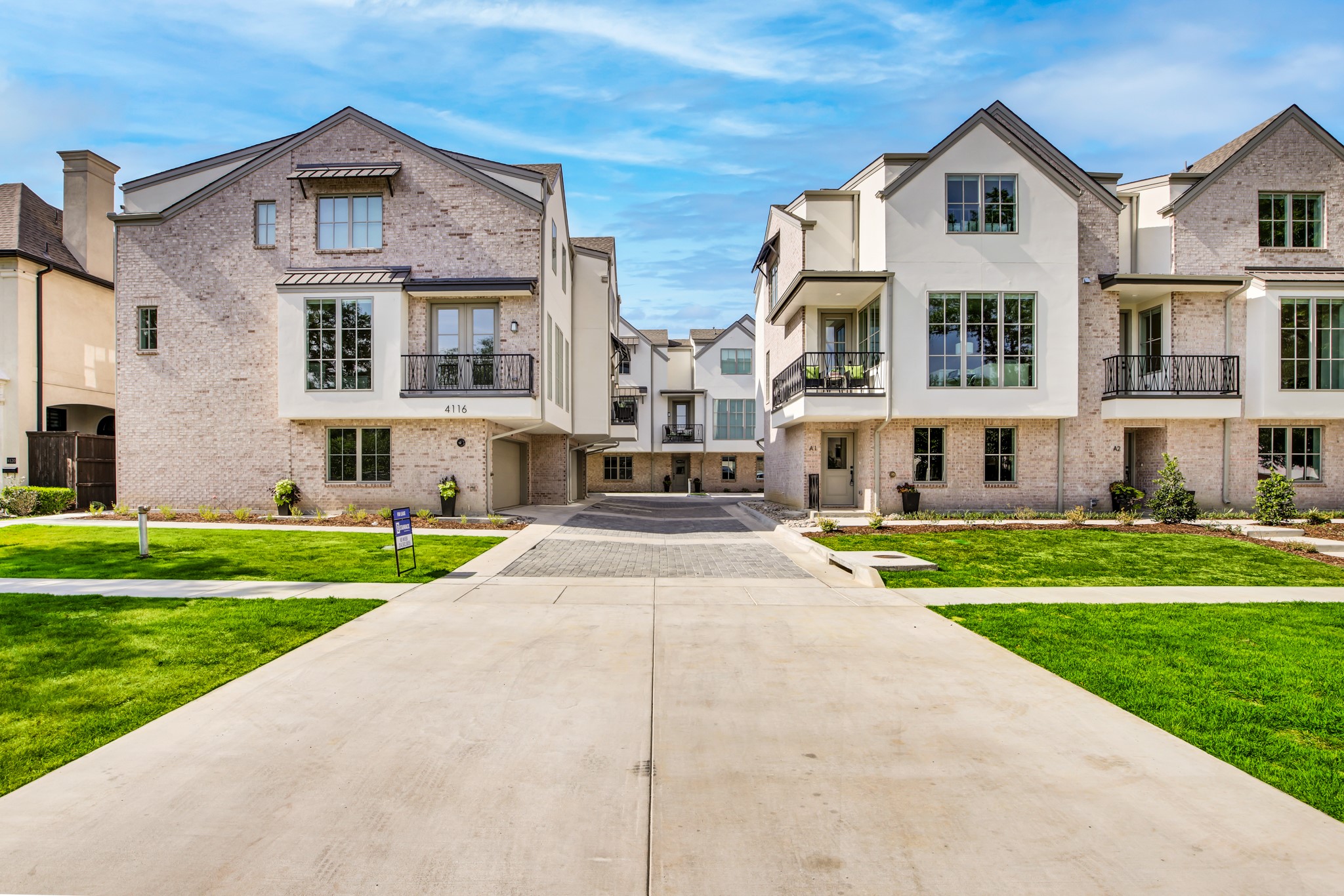 4116 University Boulevard B3, University Park, TX, 75205 | 20850534 | Realty Texas LLC