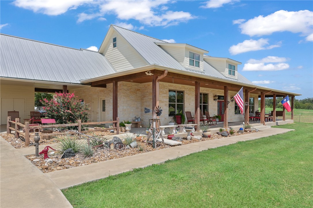 21421 FM 2154 , Millican, TX, 77866 | 25001993 | Realty Texas LLC