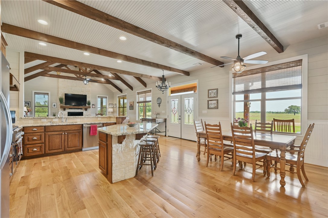 21421 FM 2154 , Millican, TX, 77866 | 25001993 | Realty Texas LLC