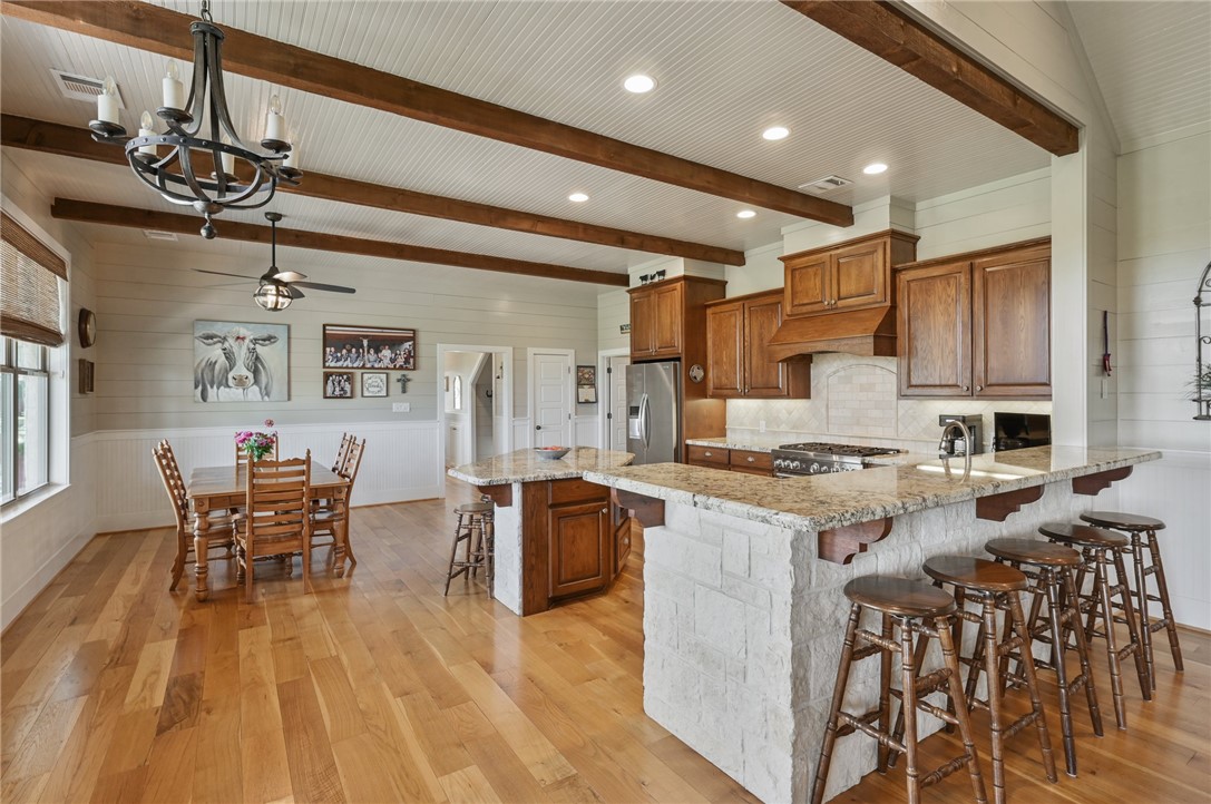 21421 FM 2154 , Millican, TX, 77866 | 25001993 | Realty Texas LLC