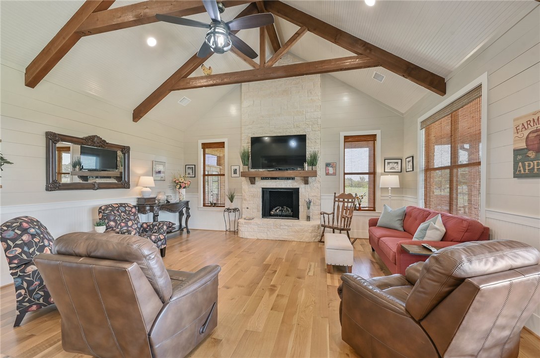 21421 FM 2154 , Millican, TX, 77866 | 25001993 | Realty Texas LLC