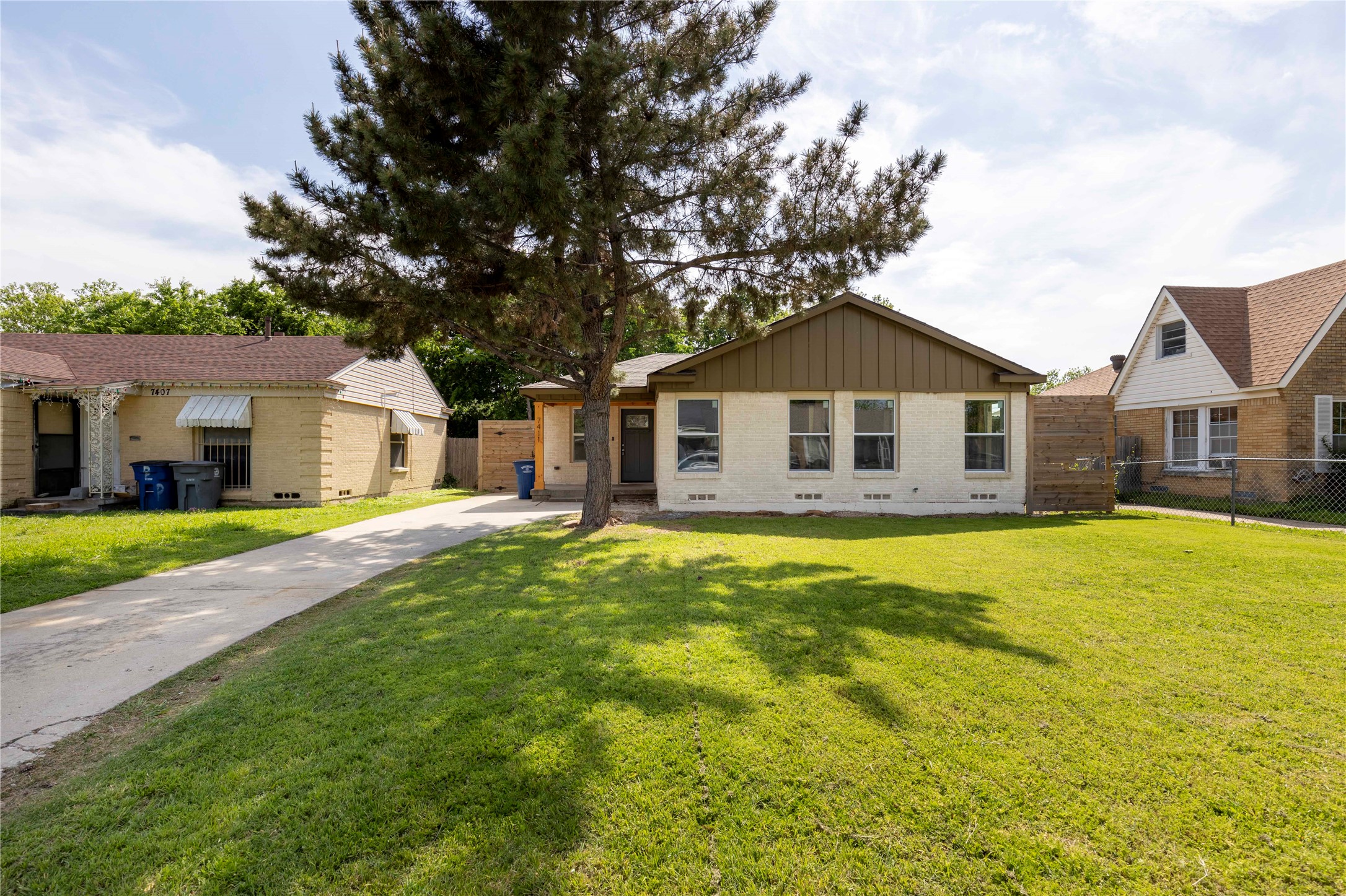 7411 Fillmore Drive , Dallas, TX, 75235 | 20849457 | Realty Texas LLC