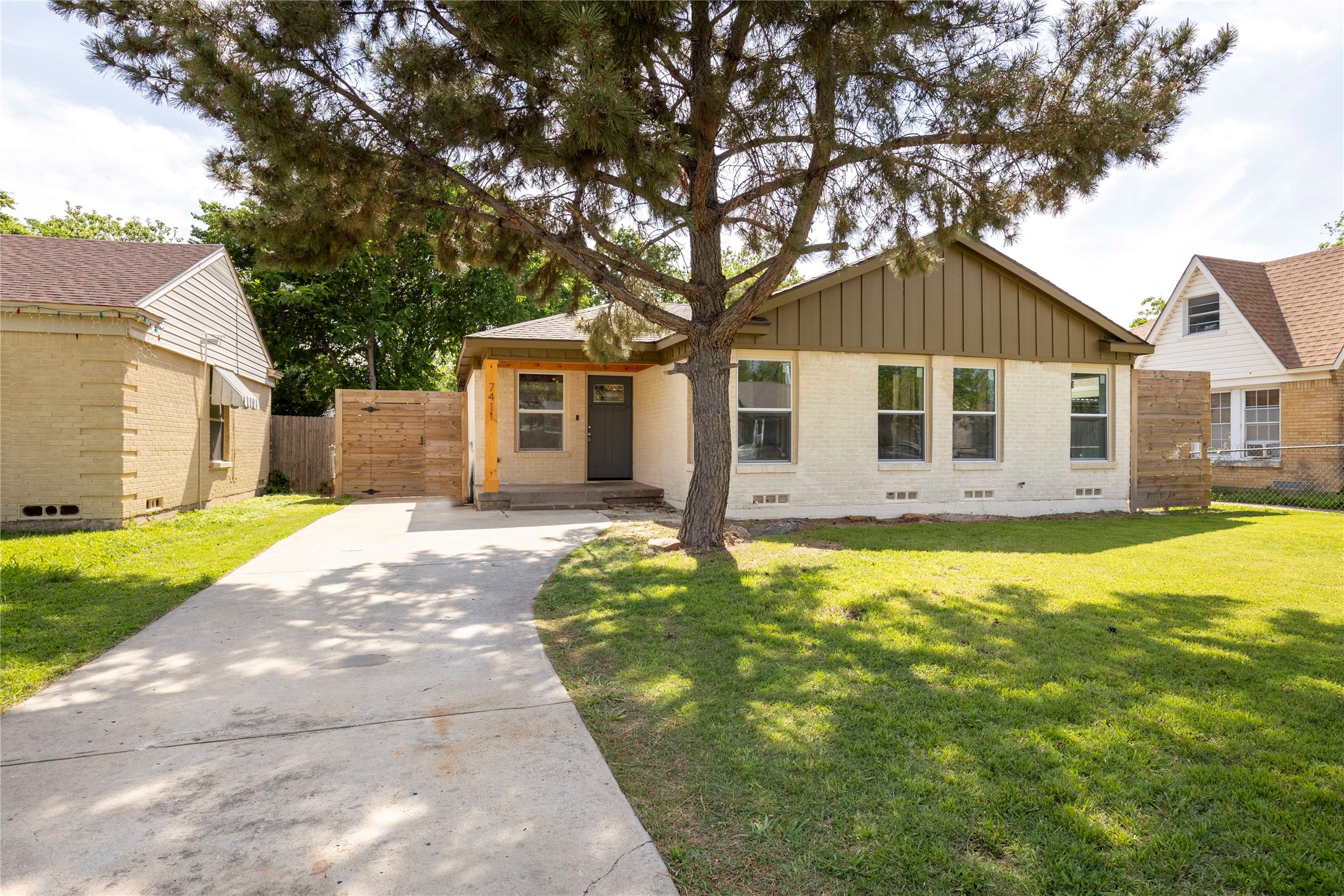 7411 Fillmore Drive , Dallas, TX, 75235 | 20849457 | Realty Texas LLC