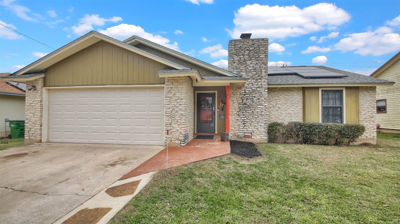 1713 Parkside Circle , Round Rock, TX, 78664 | 5303997 | Realty Texas LLC