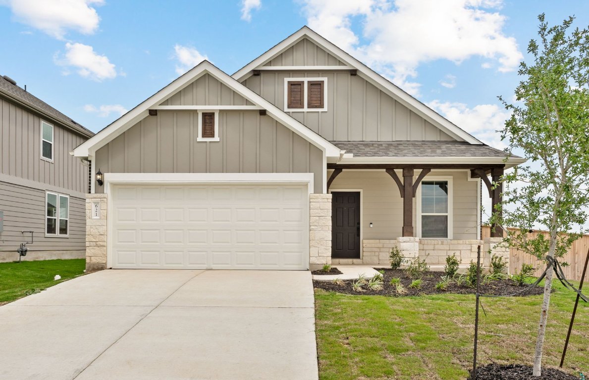 621 Scooter Street , Georgetown, TX, 78626 | 9589763 | Realty Texas LLC