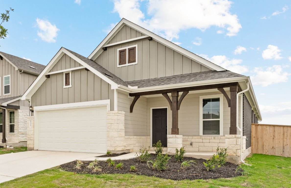 621 Scooter Street , Georgetown, TX, 78626 | 9589763 | Realty Texas LLC