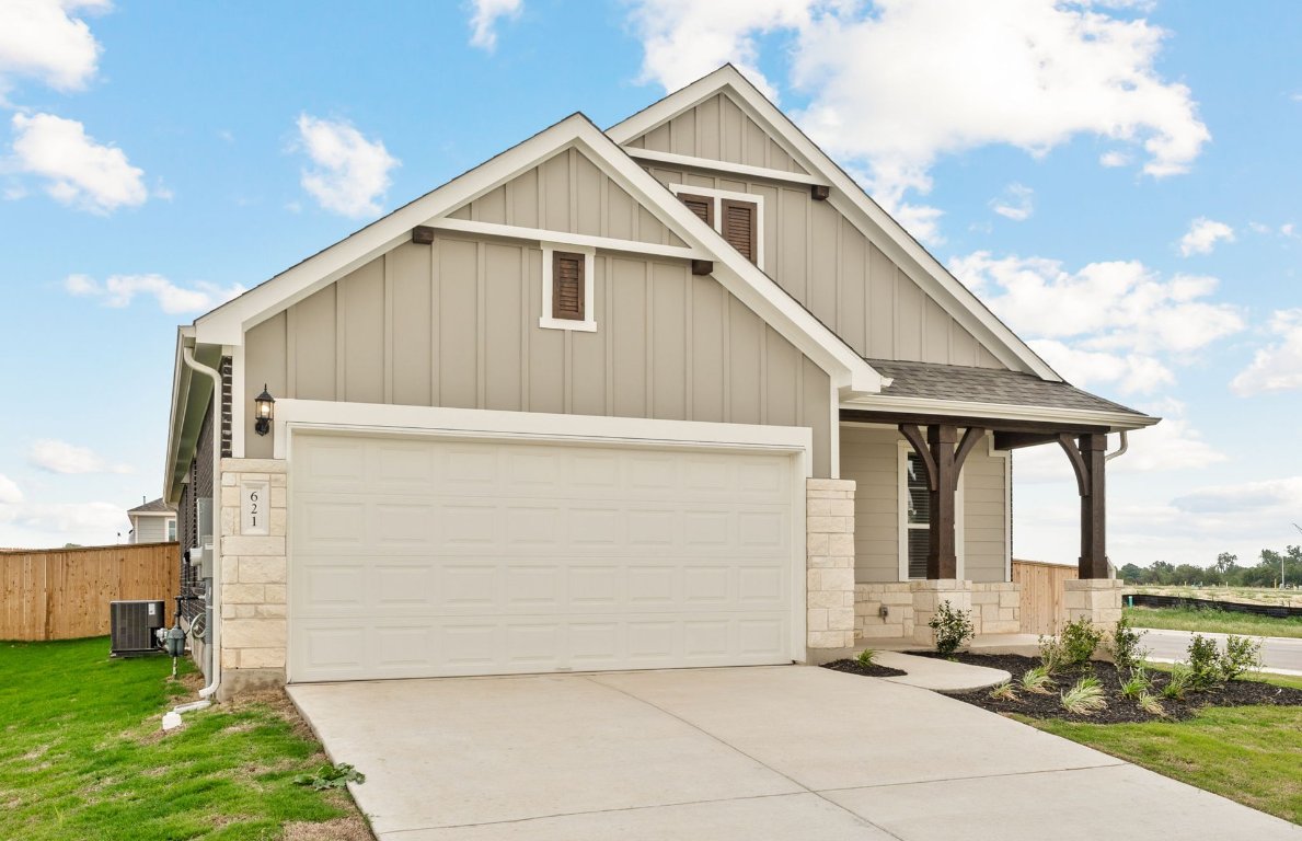 621 Scooter Street , Georgetown, TX, 78626 | 9589763 | Realty Texas LLC