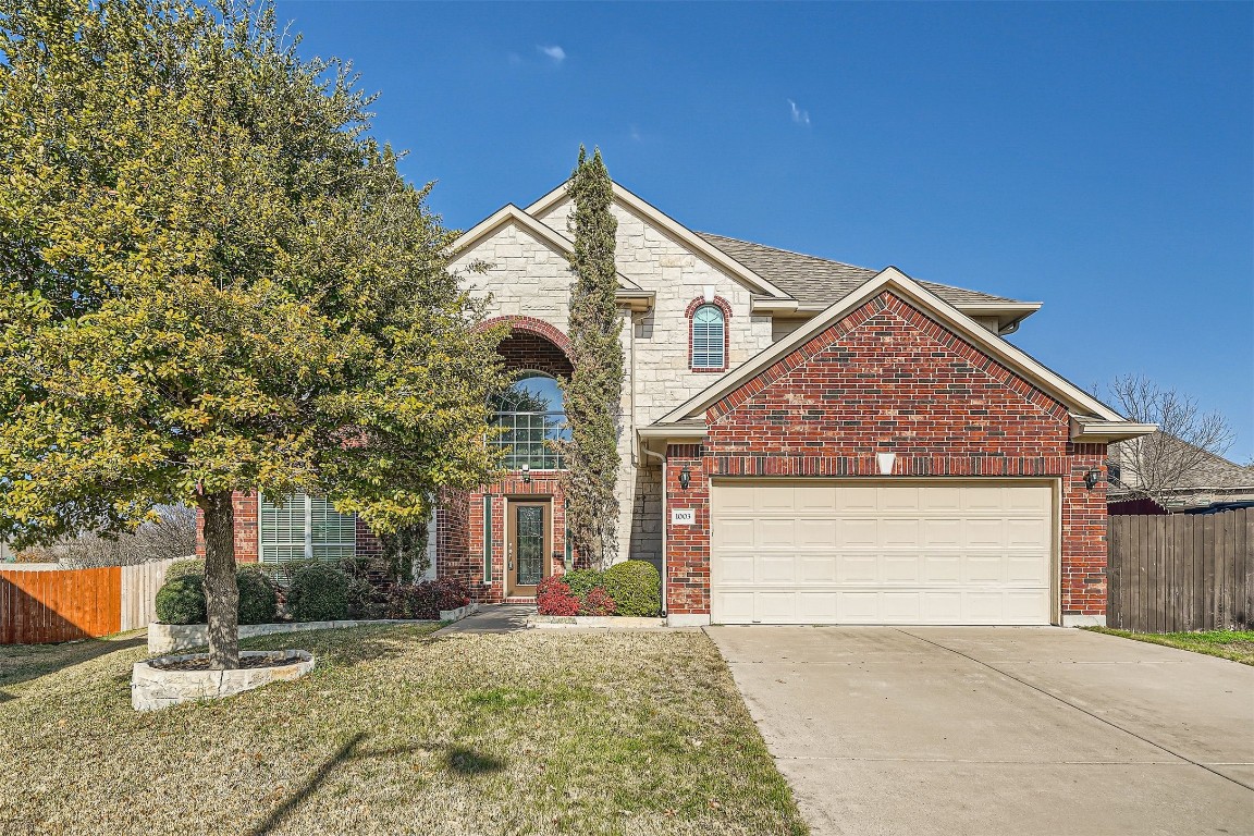 For Sale: 1003 Preserve Place Blog Image Banner