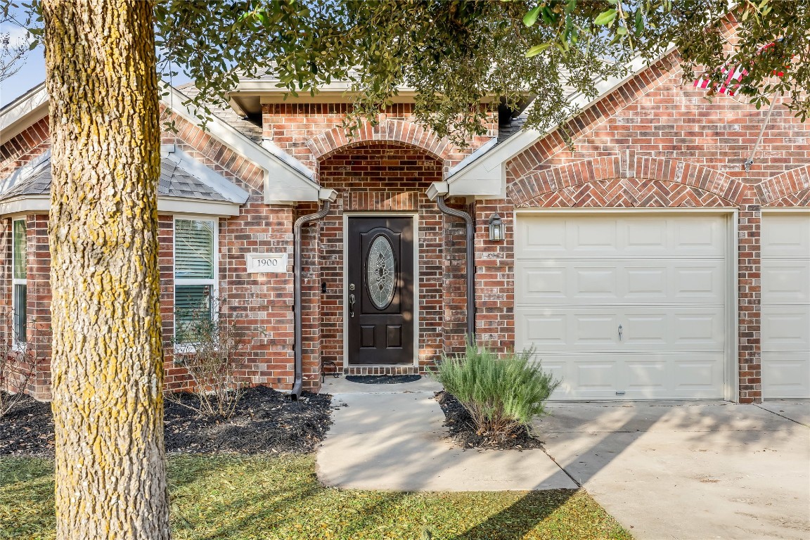 1900 Quantico Court , Pflugerville, TX, 78660 | 6776651 | Realty Texas LLC