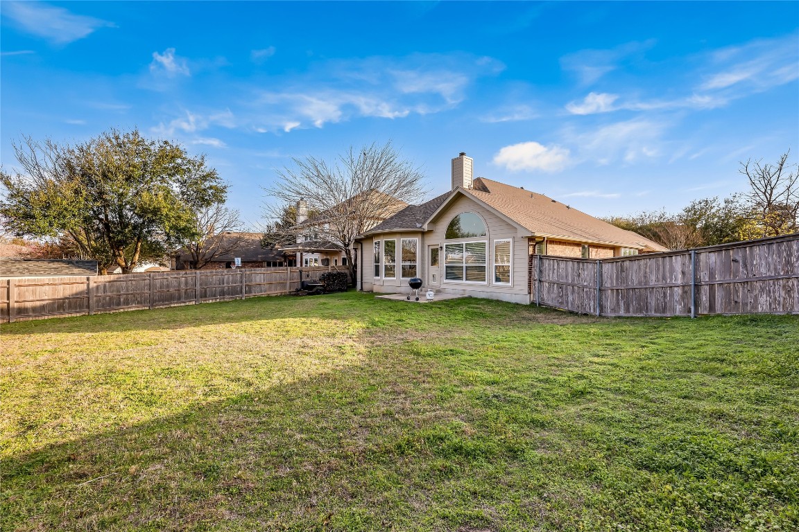 1900 Quantico Court , Pflugerville, TX, 78660 | 6776651 | Realty Texas LLC