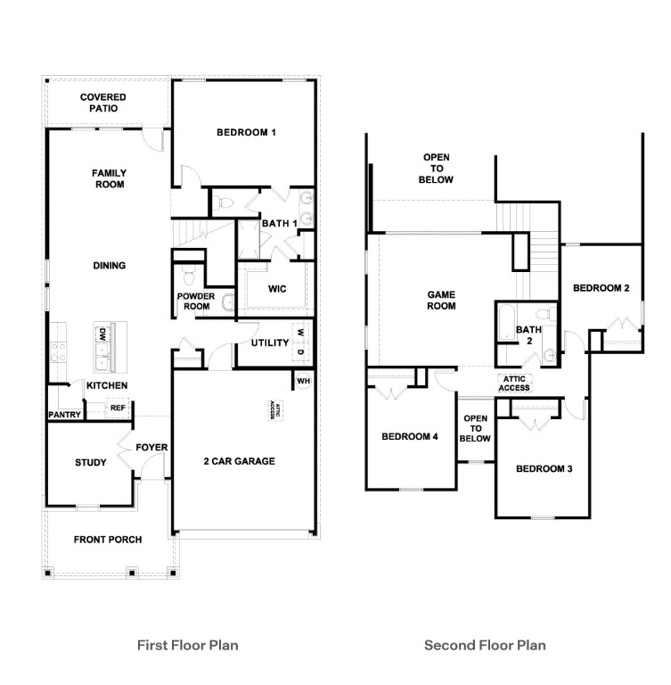 1732 Walnut Grove Bend , Leander, TX, 78641 | 2955073 | Realty Texas LLC