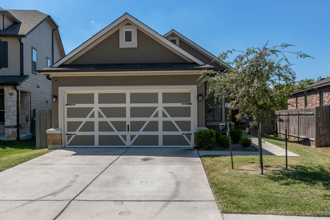 607 Thrasher Glade Drive , Pflugerville, TX, 78660 | 3338683 | Realty Texas LLC