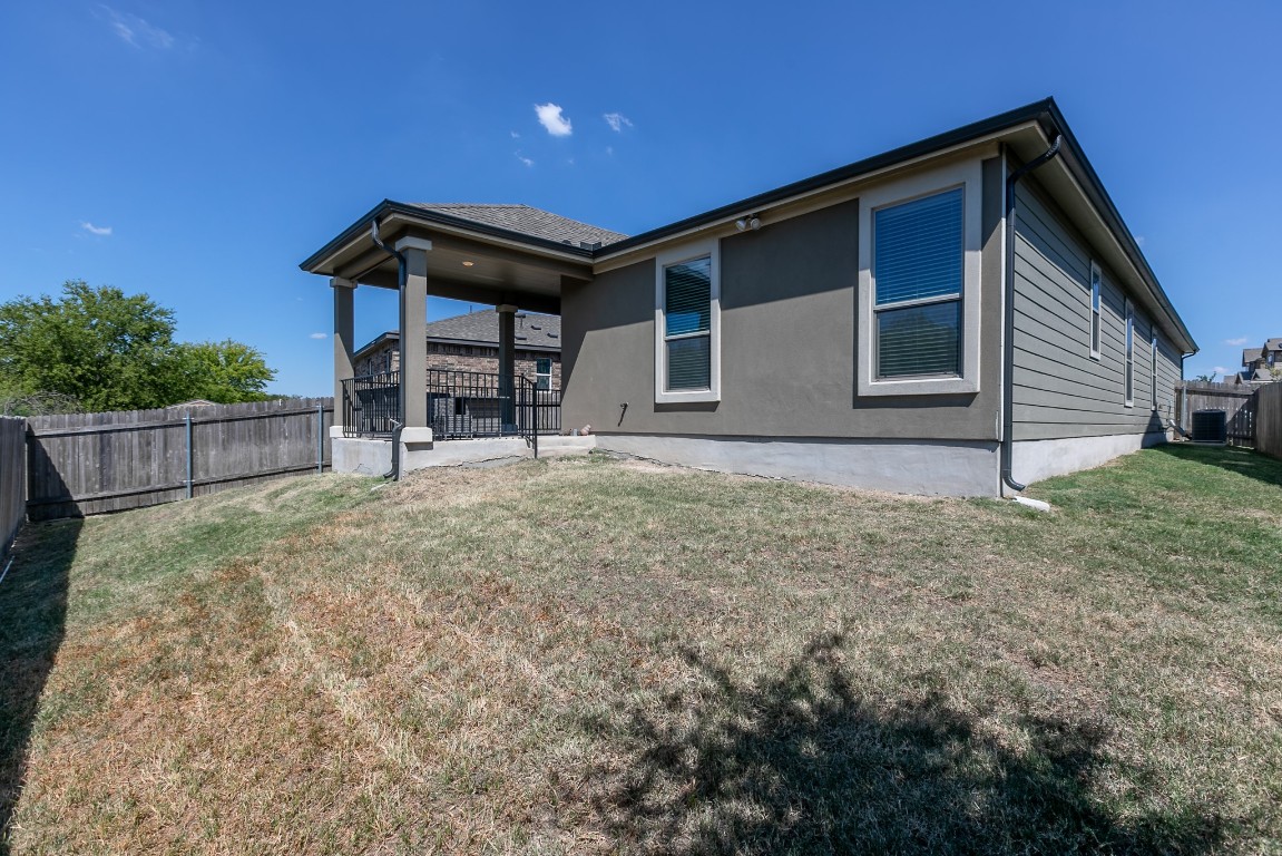 607 Thrasher Glade Drive , Pflugerville, TX, 78660 | 3338683 | Realty Texas LLC