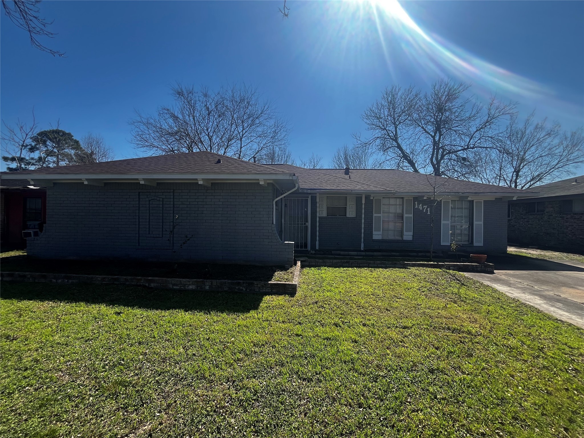 1471 Cool Spring Drive , Houston, TX, 77088 | 71743535 | Realty Texas LLC