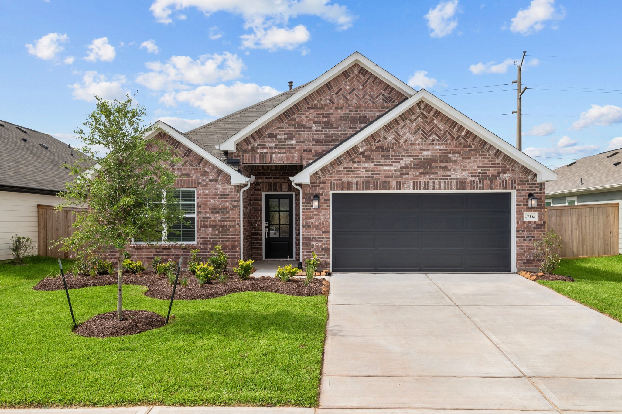 26152 Ethereal Road , La Marque, TX, 77568 | 70003315 | Realty Texas LLC