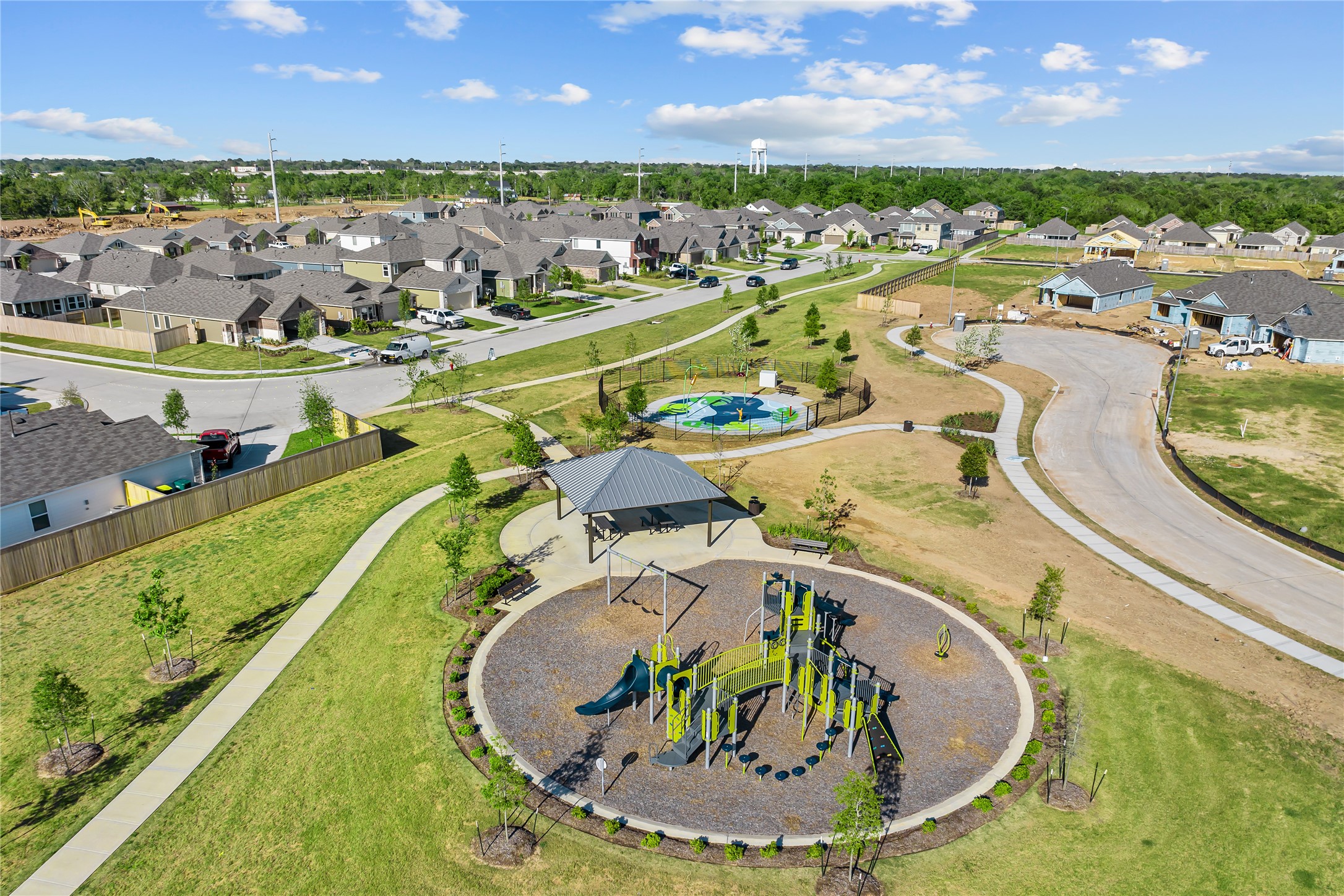 26152 Ethereal Road , La Marque, TX, 77568 | 70003315 | Realty Texas LLC