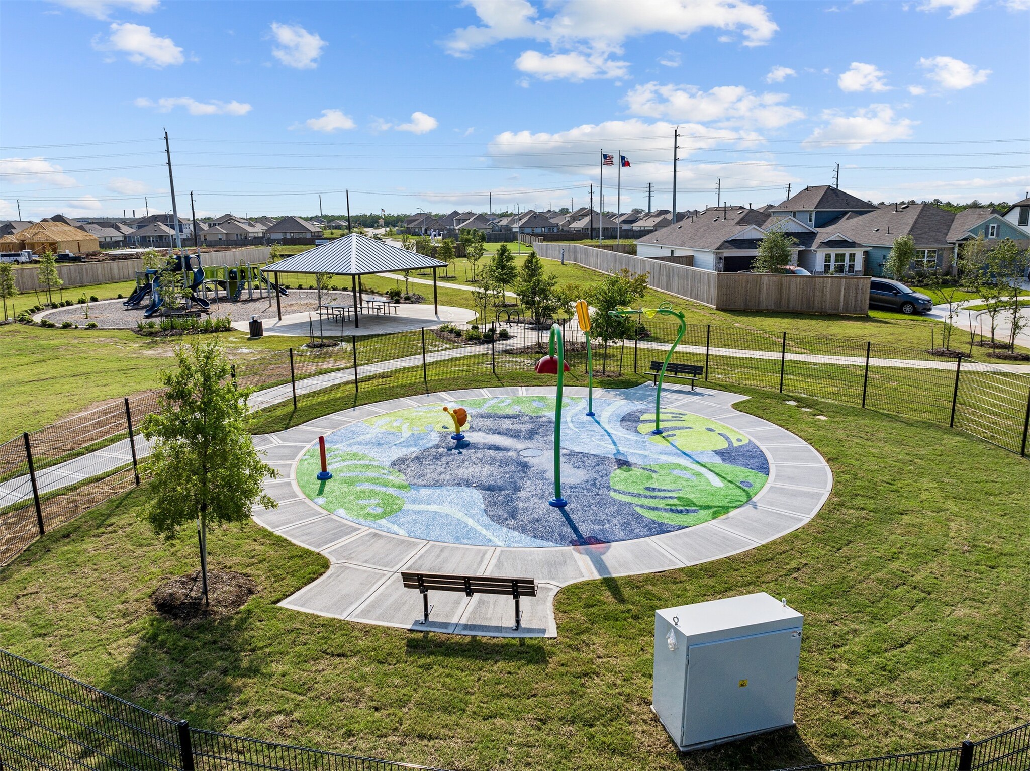 26152 Ethereal Road , La Marque, TX, 77568 | 70003315 | Realty Texas LLC