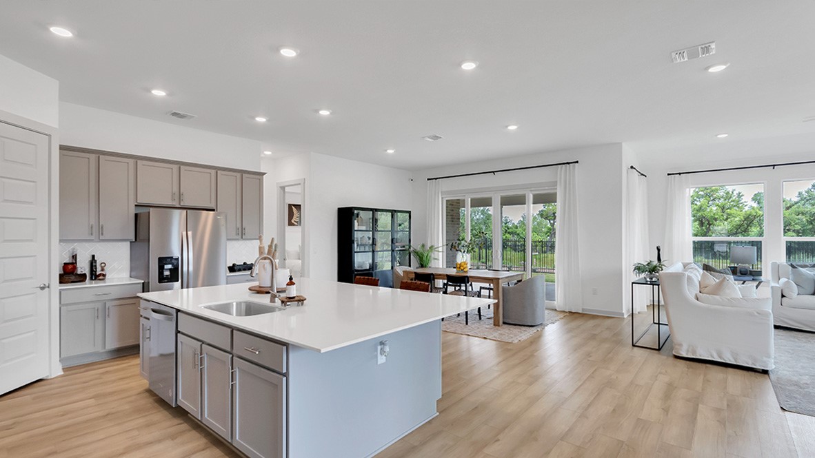 2104 Ridge Runner Drive , Georgetown, TX, 78628 | 6323210 | Realty Texas LLC