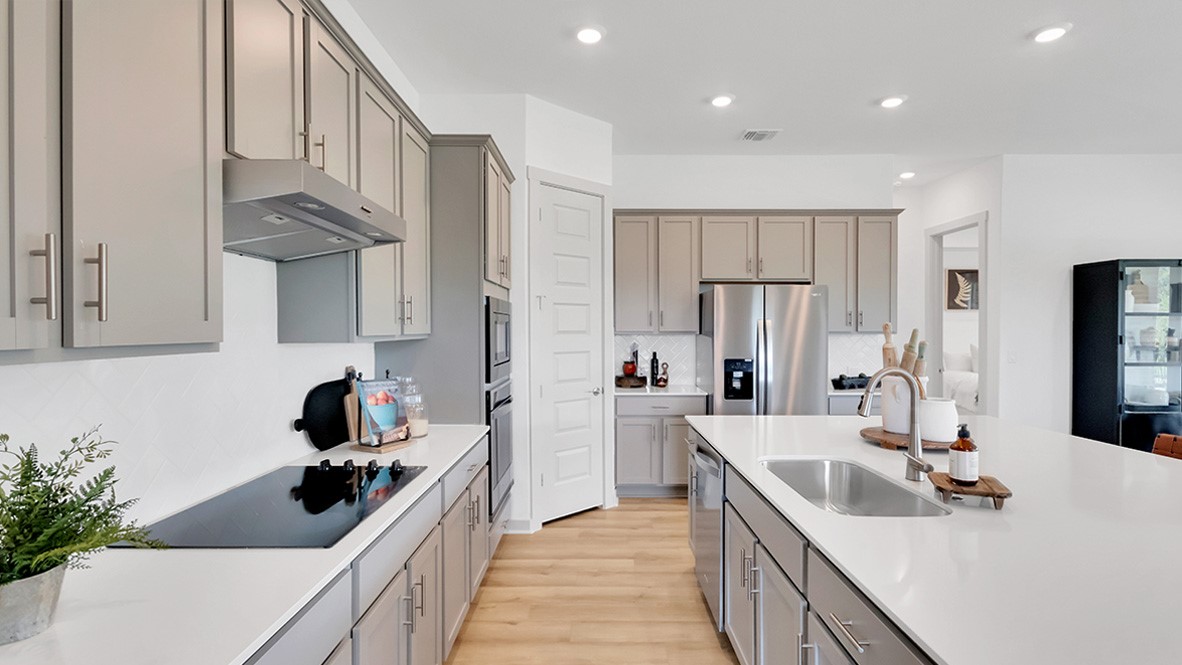2104 Ridge Runner Drive , Georgetown, TX, 78628 | 6323210 | Realty Texas LLC