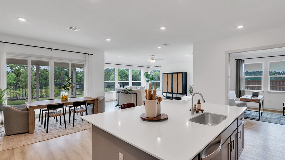 2104 Ridge Runner Drive , Georgetown, TX, 78628 | 6323210 | Realty Texas LLC