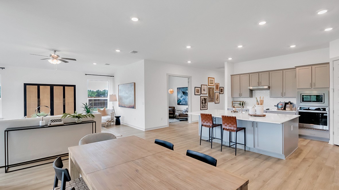 2104 Ridge Runner Drive , Georgetown, TX, 78628 | 6323210 | Realty Texas LLC
