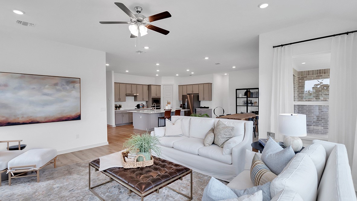 2104 Ridge Runner Drive , Georgetown, TX, 78628 | 6323210 | Realty Texas LLC